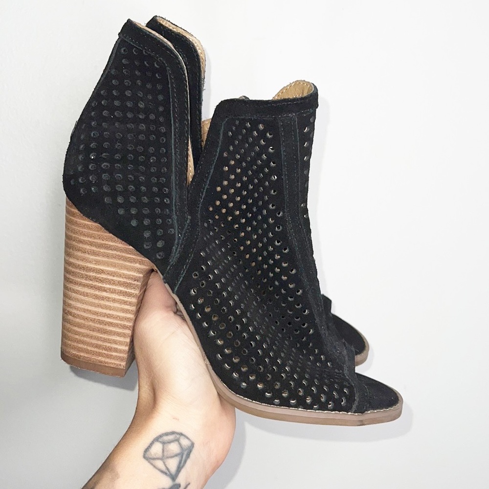 Lucky Brand Lively Boot